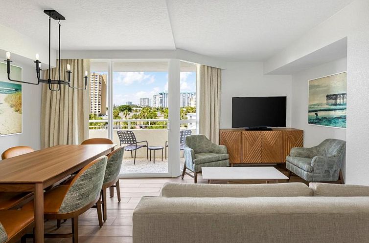 Club Wyndham Santa Barbara