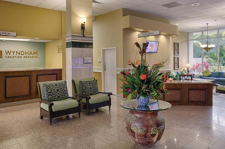 Club Wyndham Santa Barbara