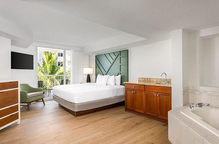 Club Wyndham Santa Barbara