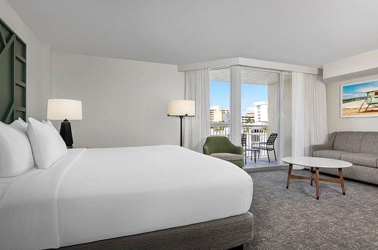 Club Wyndham Santa Barbara