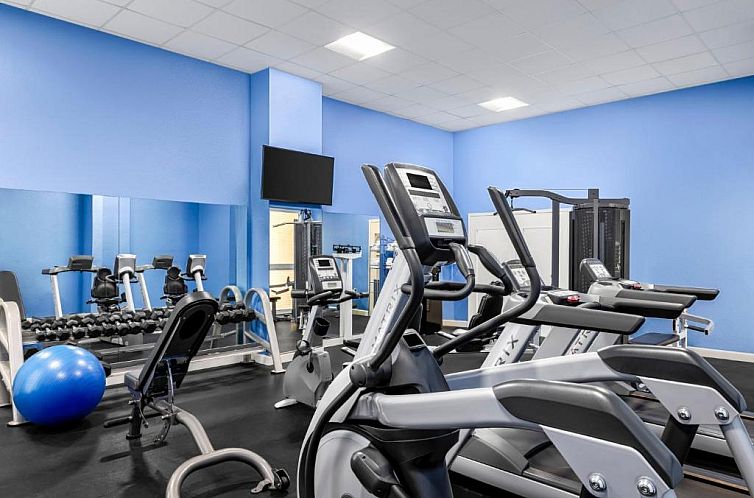 Club Wyndham Santa Barbara