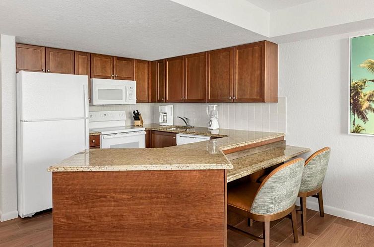 Club Wyndham Santa Barbara