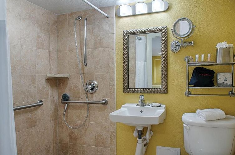 Club Wyndham Santa Barbara