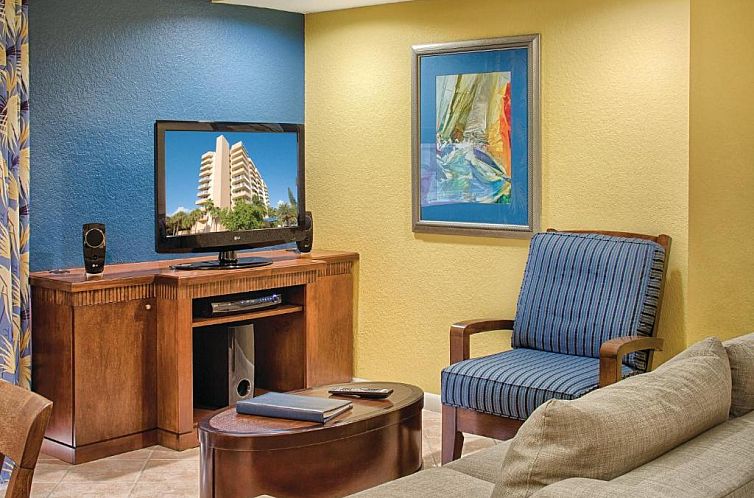 Club Wyndham Santa Barbara