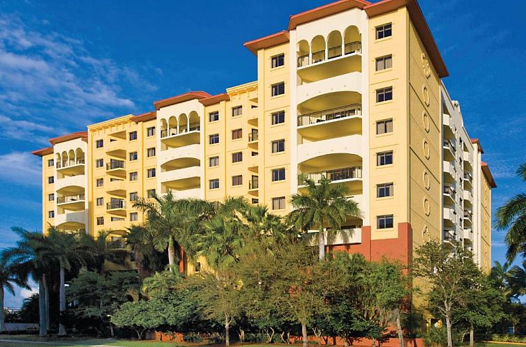 Club Wyndham Sea Gardens