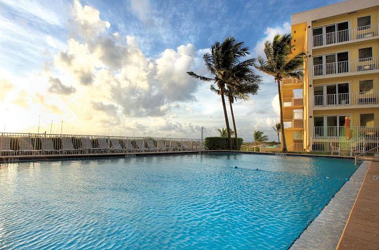 Club Wyndham Sea Gardens