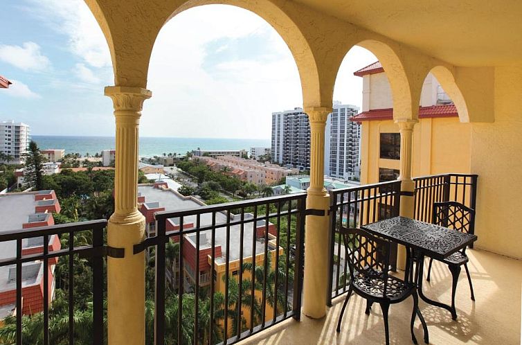 Club Wyndham Sea Gardens