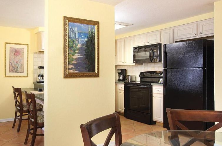 Club Wyndham Sea Gardens