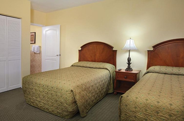 Club Wyndham Sea Gardens