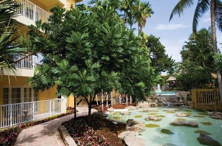 Club Wyndham Sea Gardens