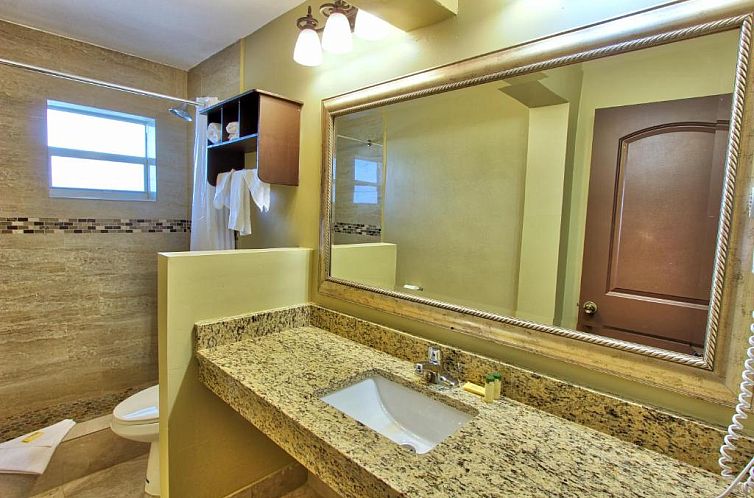 Oceans Beach Resort & Suites