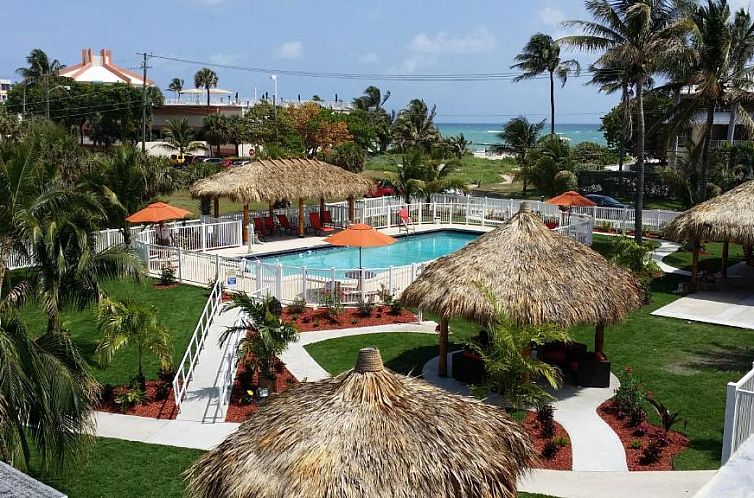 Oceans Beach Resort & Suites