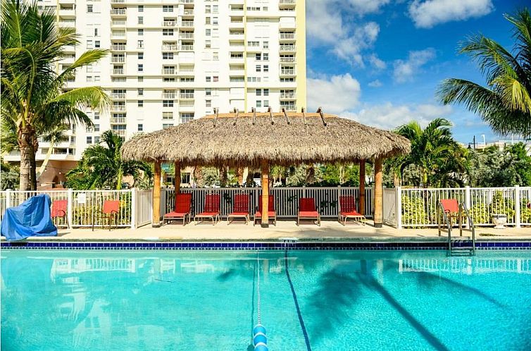 Oceans Beach Resort & Suites