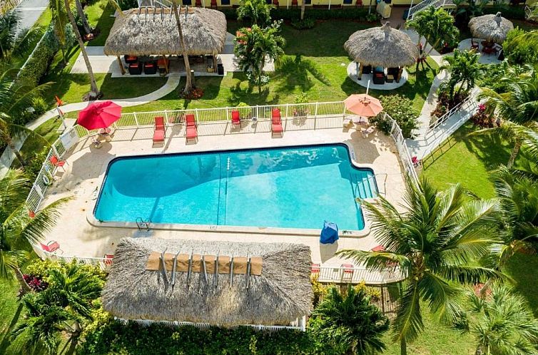 Oceans Beach Resort & Suites