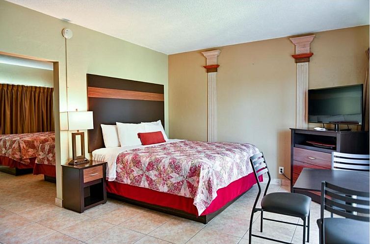 Oceans Beach Resort & Suites