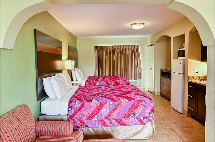 Oceans Beach Resort & Suites