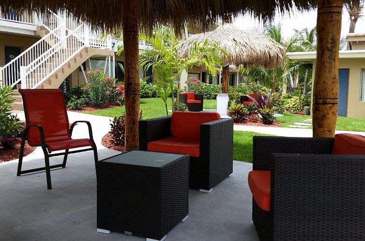 Oceans Beach Resort & Suites