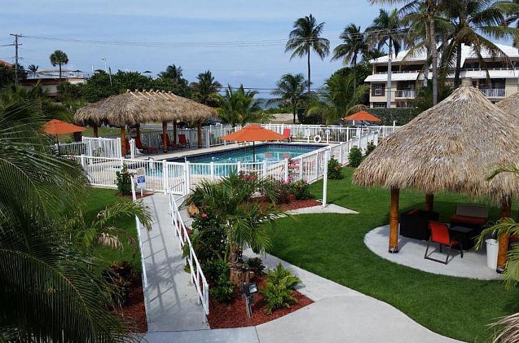 Oceans Beach Resort & Suites