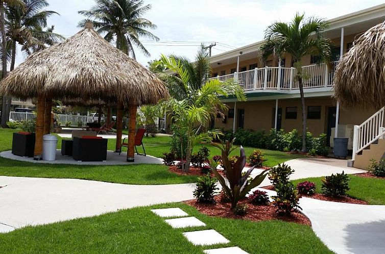 Oceans Beach Resort & Suites