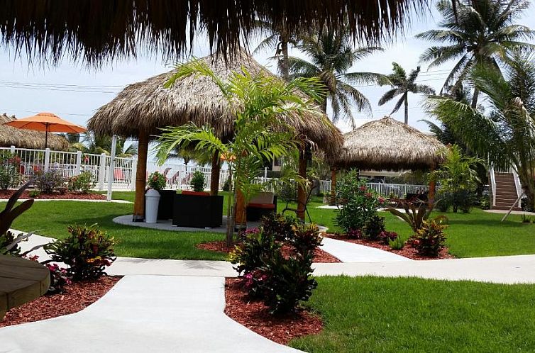 Oceans Beach Resort & Suites