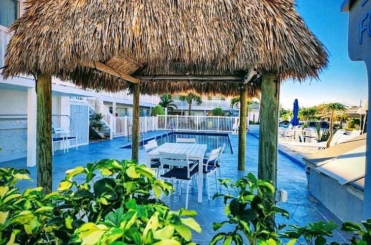 Verblijf 7625413 - Vakantie appartement Florida - The Palms On Ocean