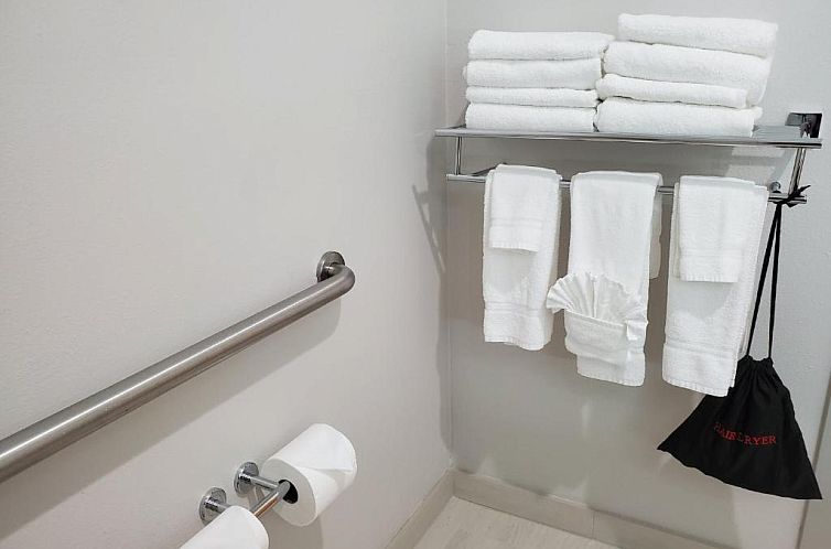 Holiday Inn Express Fremont - Milpitas Central, an IHG Hotel