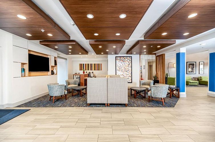 Holiday Inn Express Fremont - Milpitas Central, an IHG Hotel