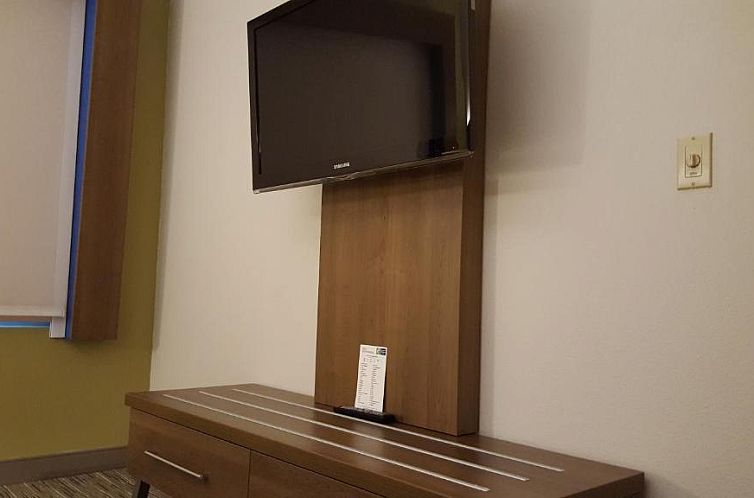 Holiday Inn Express Fremont - Milpitas Central, an IHG Hotel