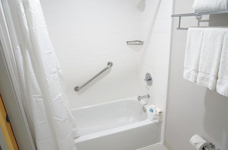 Holiday Inn Express Fremont - Milpitas Central, an IHG Hotel