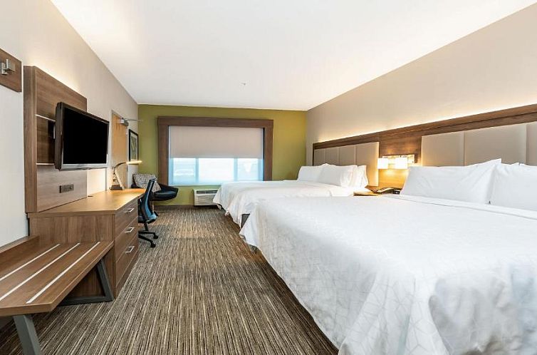 Holiday Inn Express Fremont - Milpitas Central, an IHG Hotel