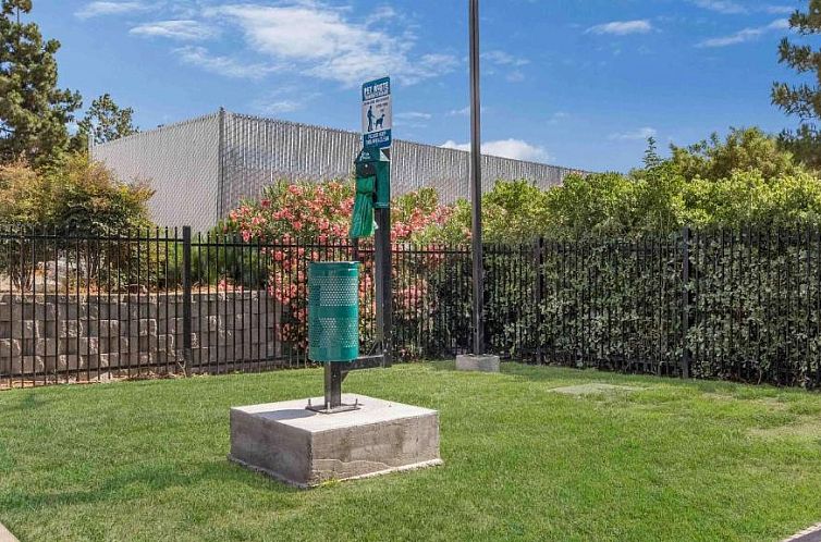 Motel 6-Fremont, CA - South