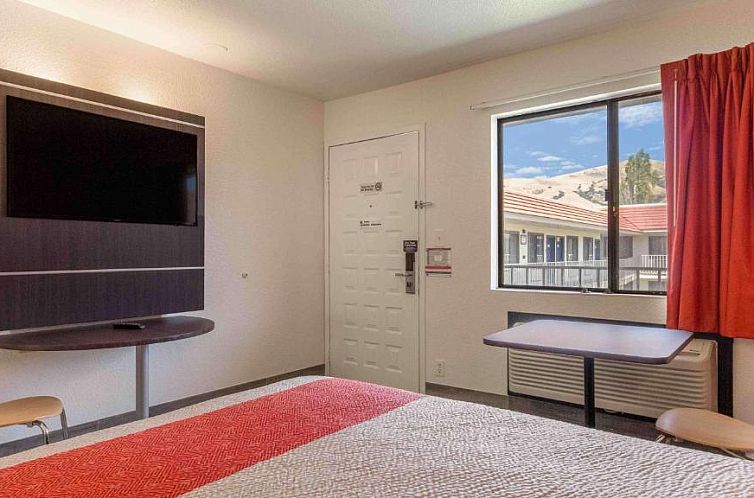 Motel 6-Fremont, CA - South