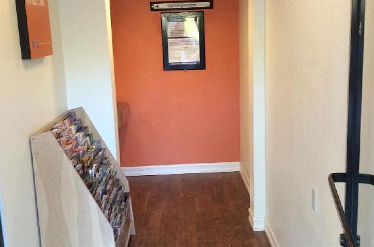 Motel 6-Fremont, CA - South