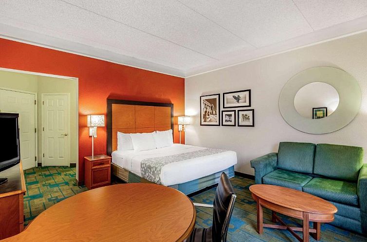 La Quinta by Wyndham Fremont / Silicon Valley