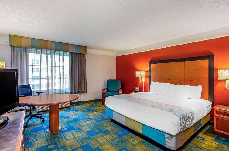 La Quinta by Wyndham Fremont / Silicon Valley