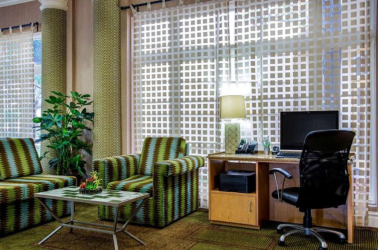 La Quinta by Wyndham Fremont / Silicon Valley