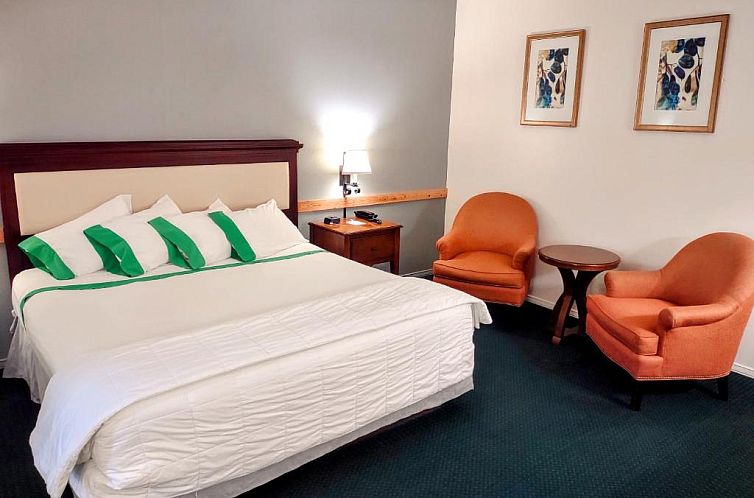 Guest house 7626102 - Apartment Noordwesten - GuestHouse Inn Enumclaw