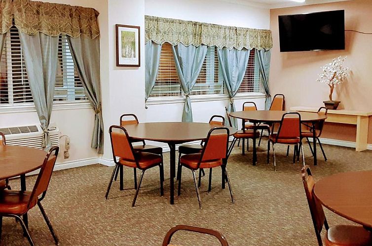 GuestHouse Inn Enumclaw