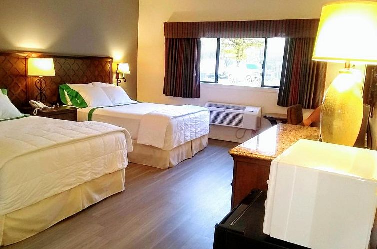 GuestHouse Inn Enumclaw