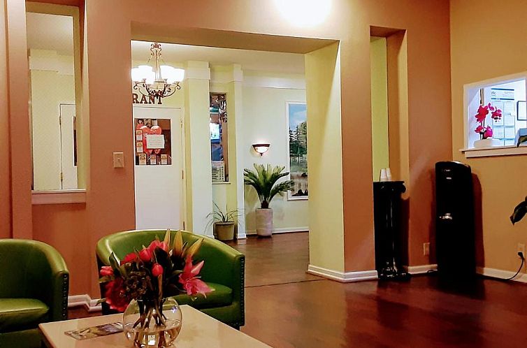 GuestHouse Inn Enumclaw