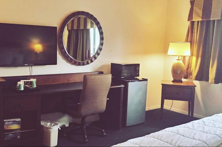 GuestHouse Inn Enumclaw