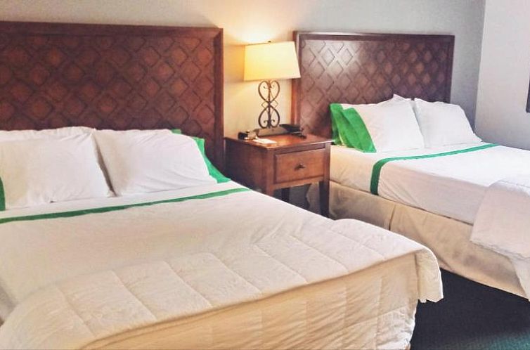 GuestHouse Inn Enumclaw
