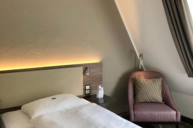 Guest house 7702016 - Apartment Baden-Württemberg - Hotel Am Park