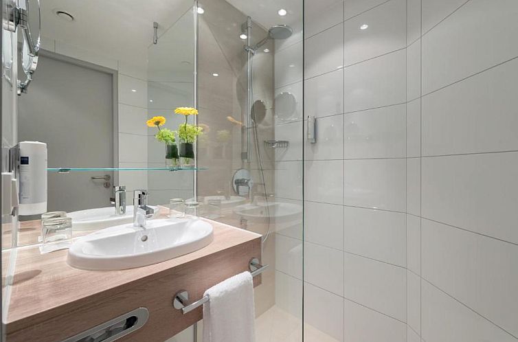 Essential by Dorint Stuttgart/Airport