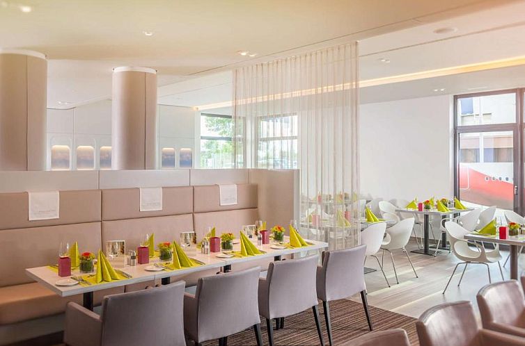 Essential by Dorint Stuttgart/Airport