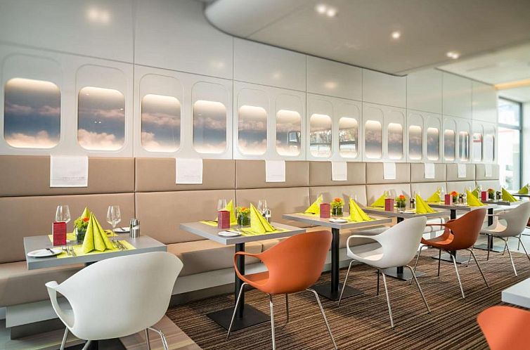 Essential by Dorint Stuttgart/Airport