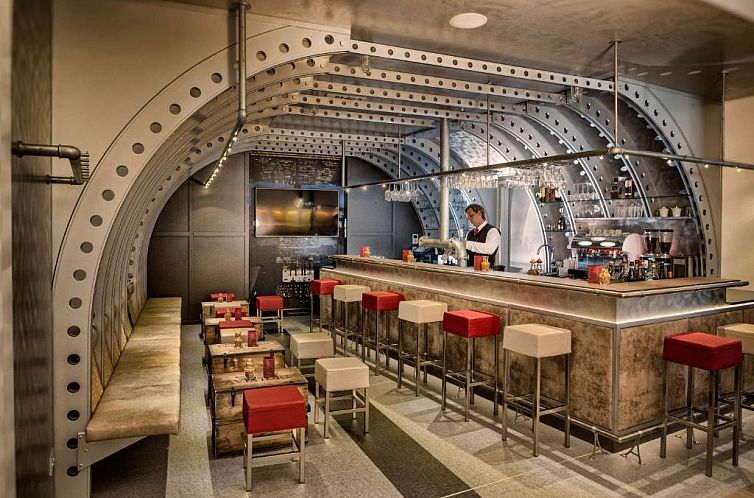 Essential by Dorint Stuttgart/Airport