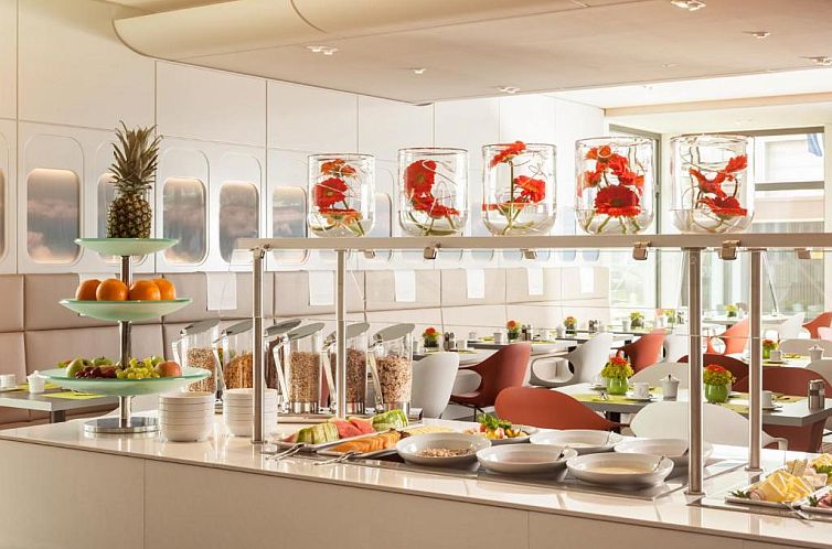 Essential by Dorint Stuttgart/Airport