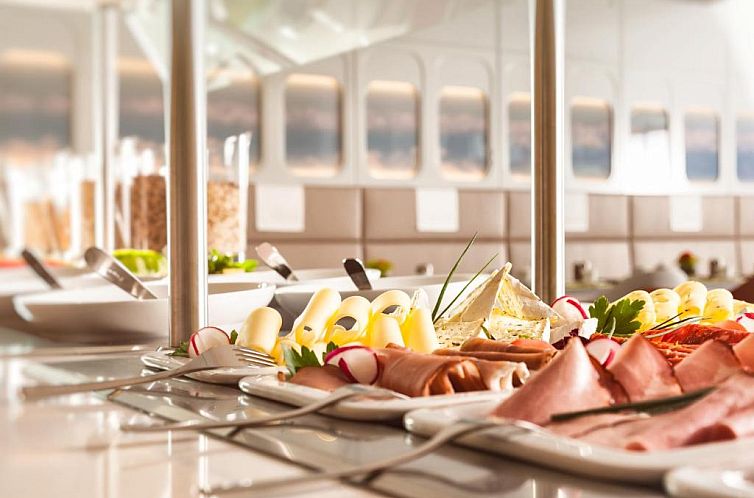 Essential by Dorint Stuttgart/Airport