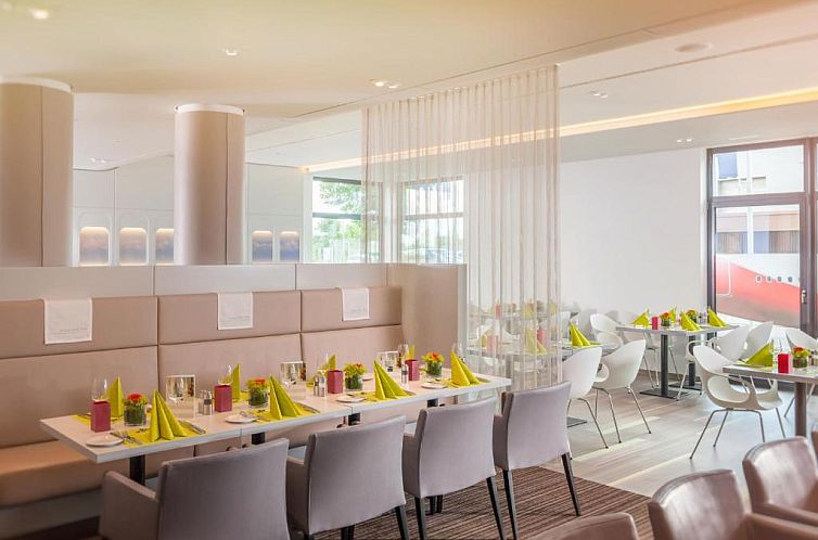 Essential by Dorint Stuttgart/Airport